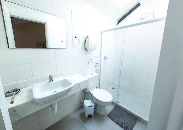 Gaia Hostel Rio de Janeiro