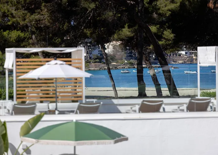 Hotel Hm Isabela-Adults Only Santa Ponsa