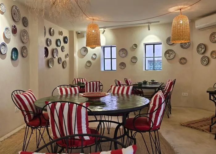 Miostello Lifestyle Riad