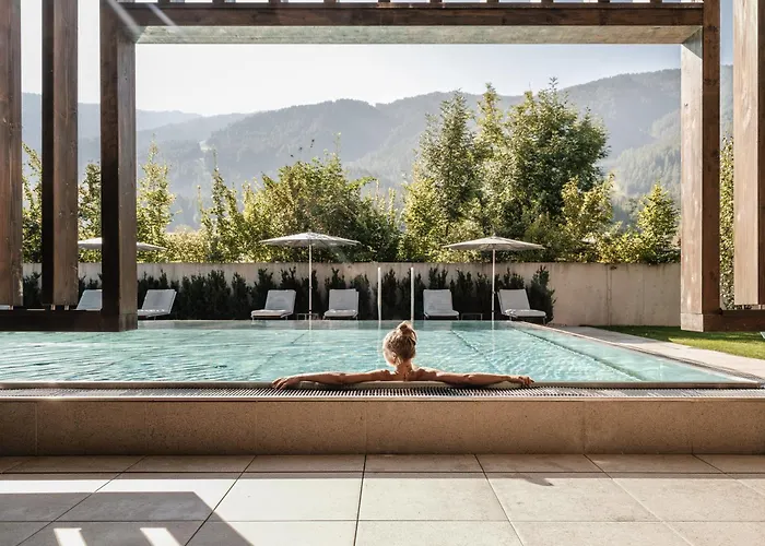 Riscone Hotel con Spa