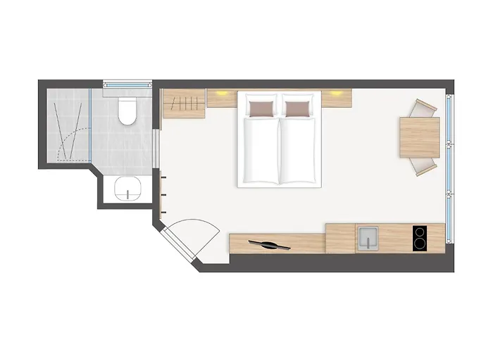Ferienwohnung Haus Crystal Sölden