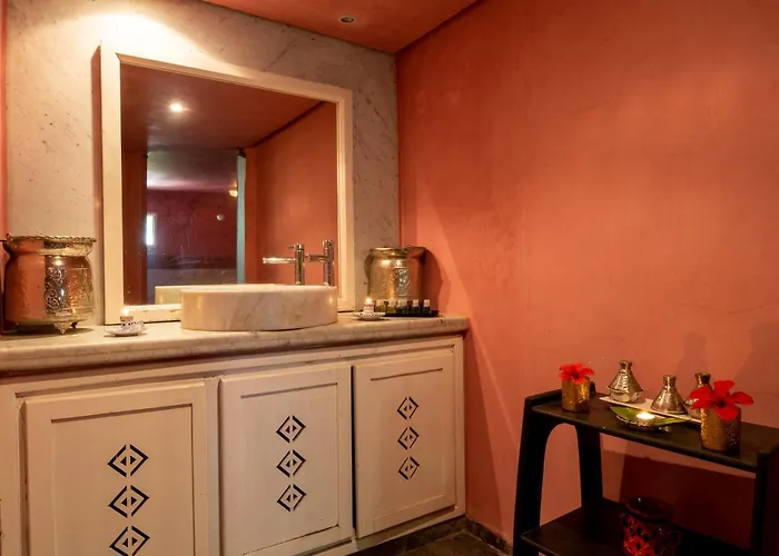 Eden Yasmine Resort & Spa Hammamet
