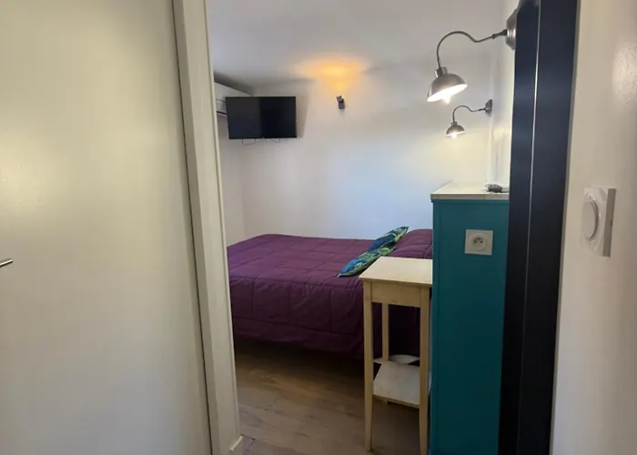 Hotel La Casa , Le Barcarès
