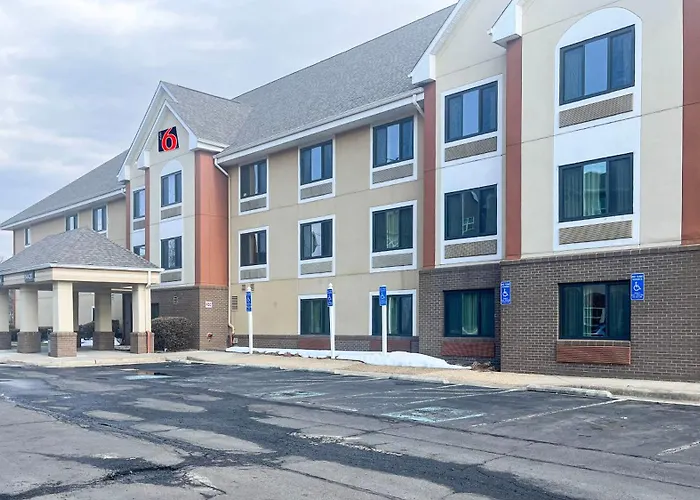 Extended Stay America Suites - Washington, Dc - Chantilly - Dulles South