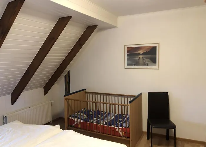 Marbijes Appartementhaus Cuxhaven