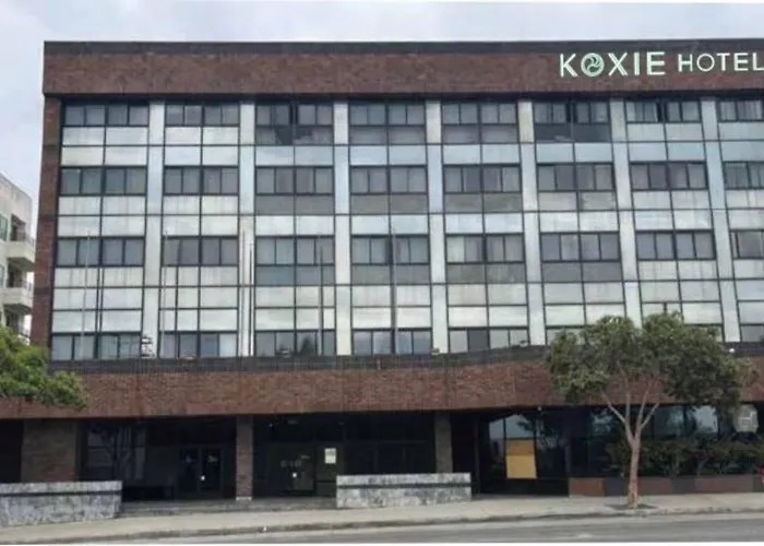 Hotel Koxie