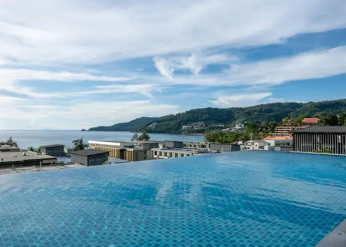 Boutique The Charm Resort Phuket