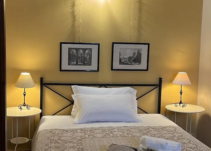 Boutique Masseria Boscorotondo Scicli