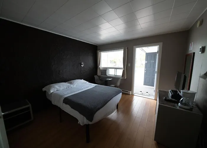 Motel Giffard