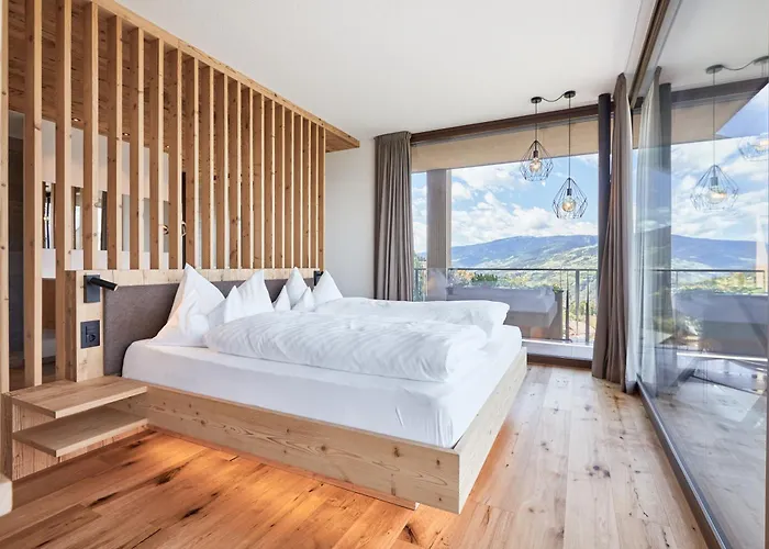 Hotel Fischer Bressanone