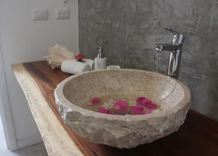 Little Gem Hotel Tulum La Veleta
