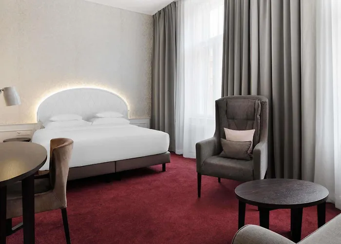 Hotel Rathauspark Wien