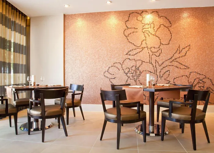 Hilton Mainz Hotel