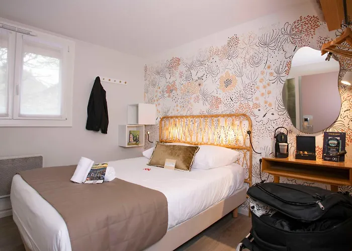 Hotel Arc-En-Ciel Colmar Contact Hotel
