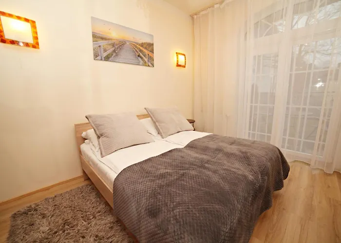 Baltic Home Swinemünde