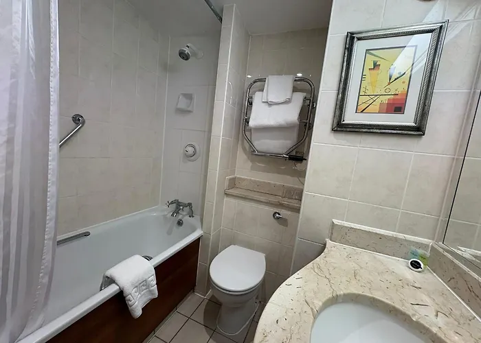 Apollo Hotel Basingstoke