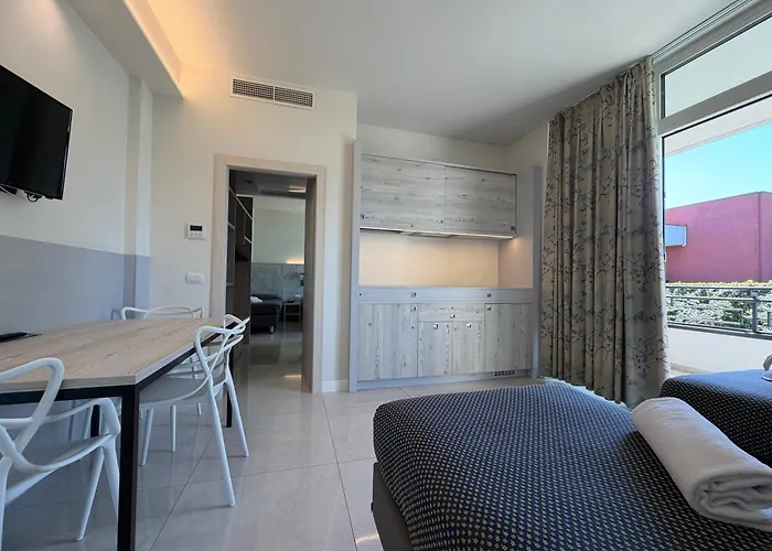 Hotel Residence Holiday Sirmione