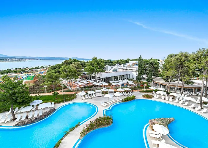 Amadria Park Family Hotel Jakov Sibenik - 4 star Hotel