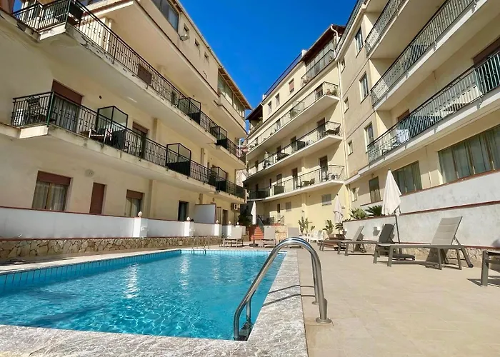 Hotel Soleado