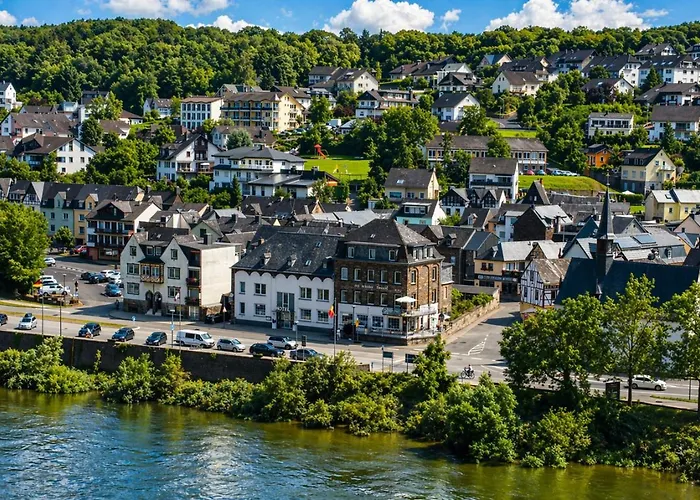Hotel Zur schönen Aussicht