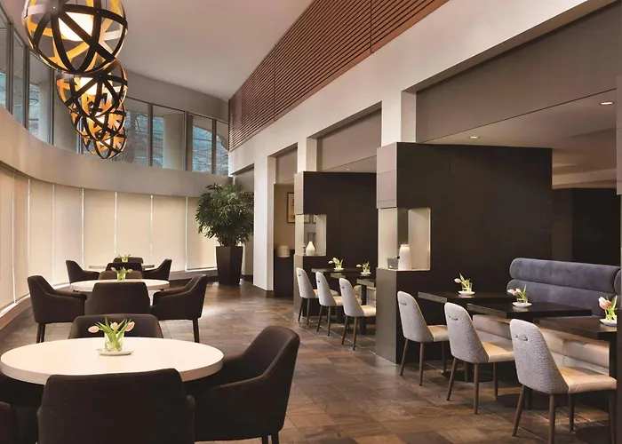 Radisson Hotel Vancouver Airport Richmond