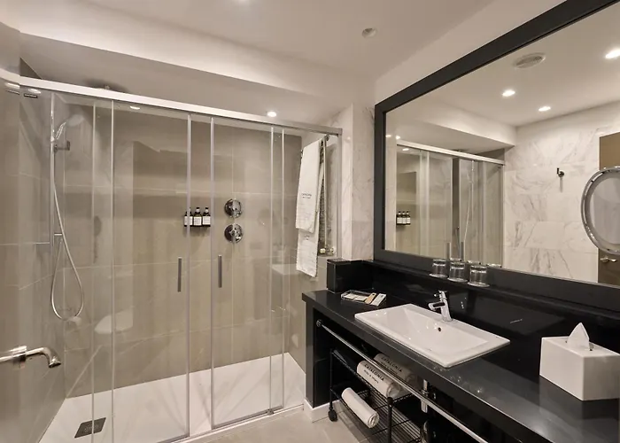 Boutique Hotel Catalonia Port Barcelona