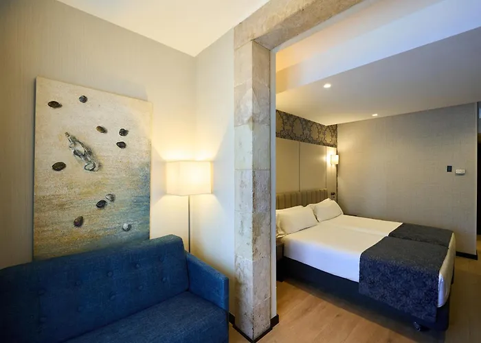 Boutique Hotel Catalonia Port Barcelona