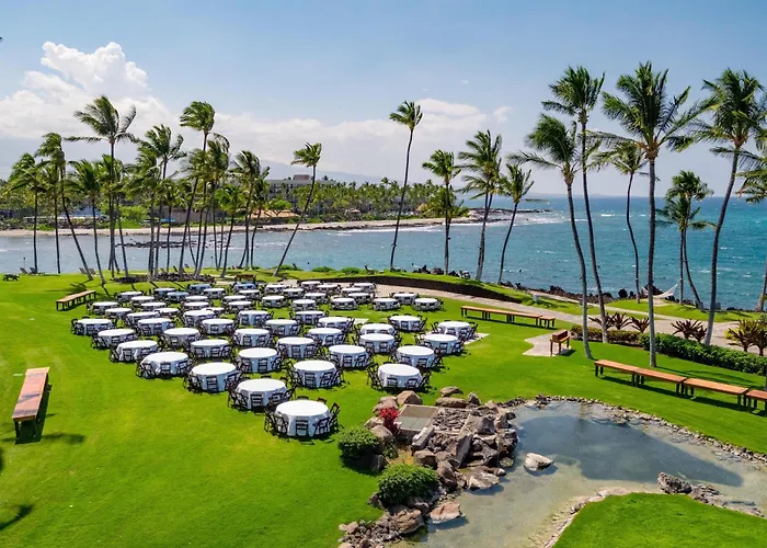 Hilton Waikoloa Village