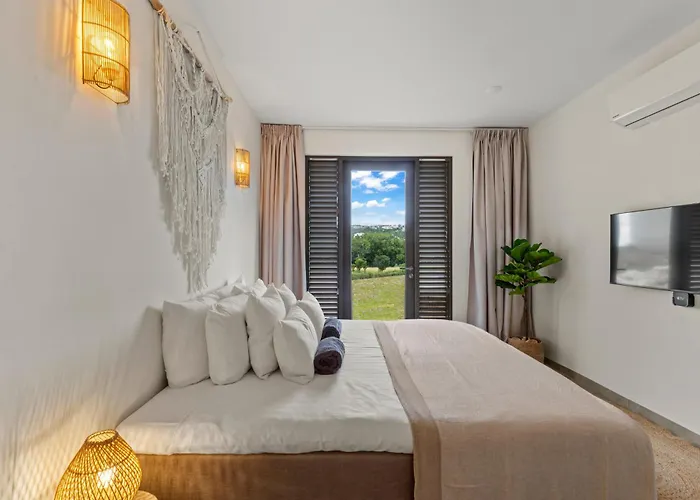 Blue Bay Curaçao Golf&Beach Resort Willemstad - um hotel de 4 estrelas