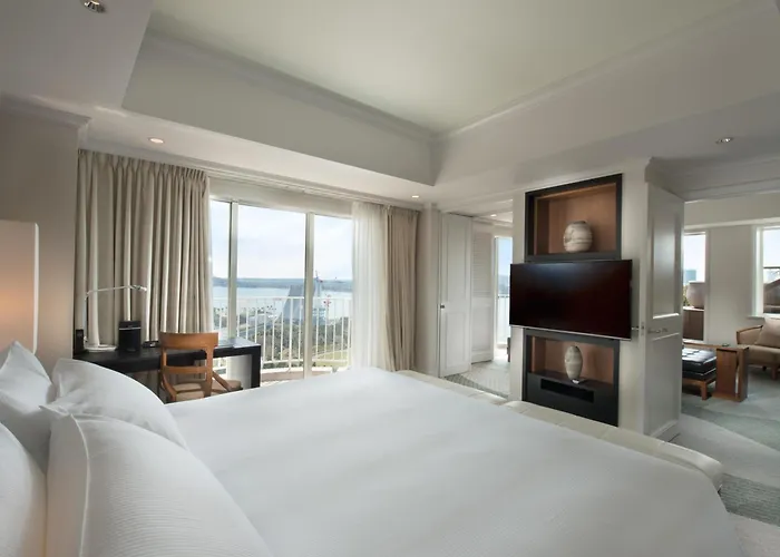 Hilton Tokyo Odaiba
