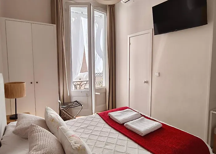 Casa Consell Gran Via, Guest House Barcelona