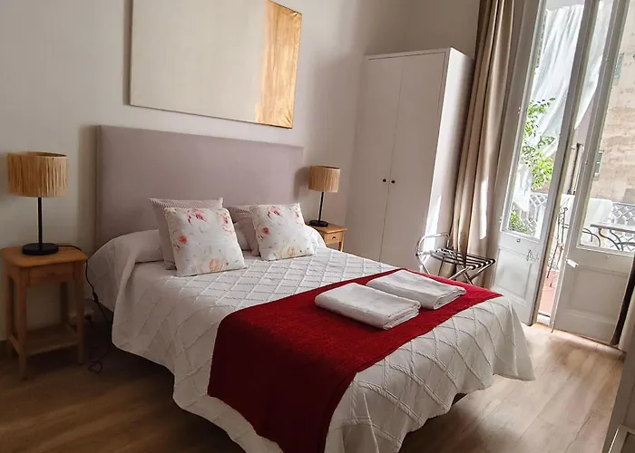 Casa Consell Gran Via, Guest House Barcelona