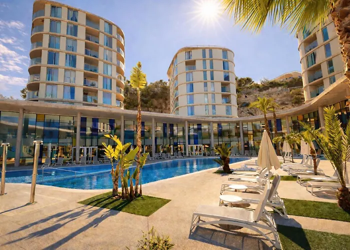Palladium Hotel Peñiscola