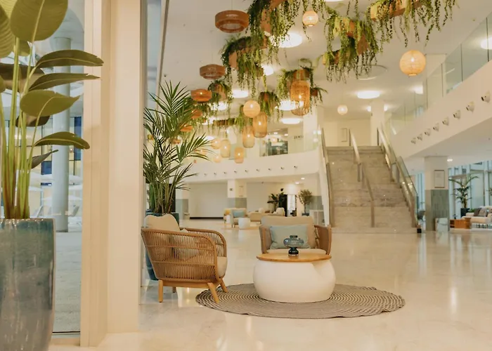 Palladium Hotel Peñiscola