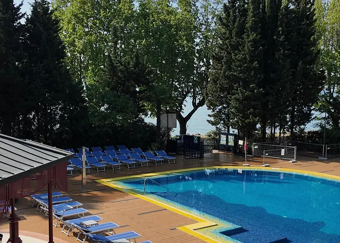 Parc Hotel Gritti Bardolino