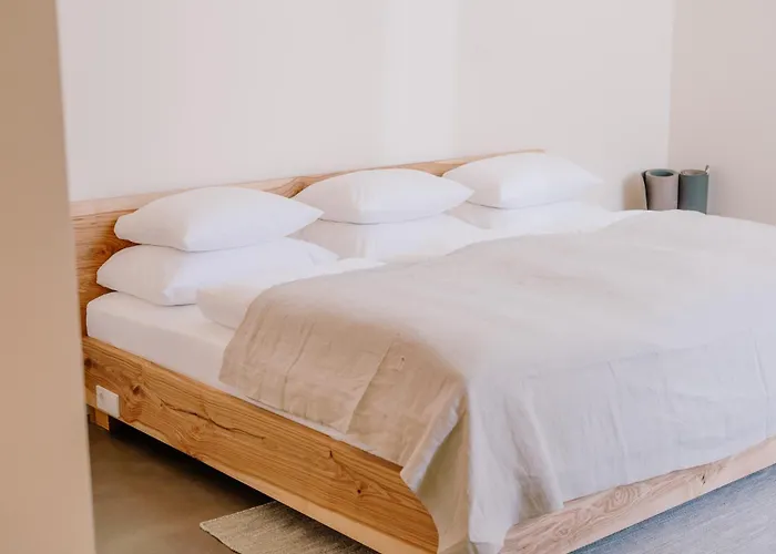 Boutique Michelberger Hotel Berlin