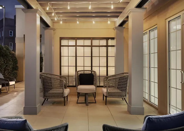 Homewood Suites By Hilton Huntsville-Village Of Providence