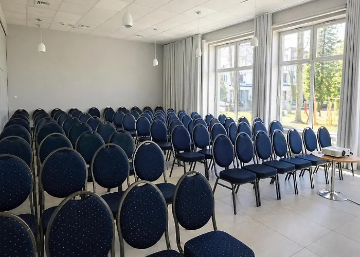 Albatros Medical Spa Mielno