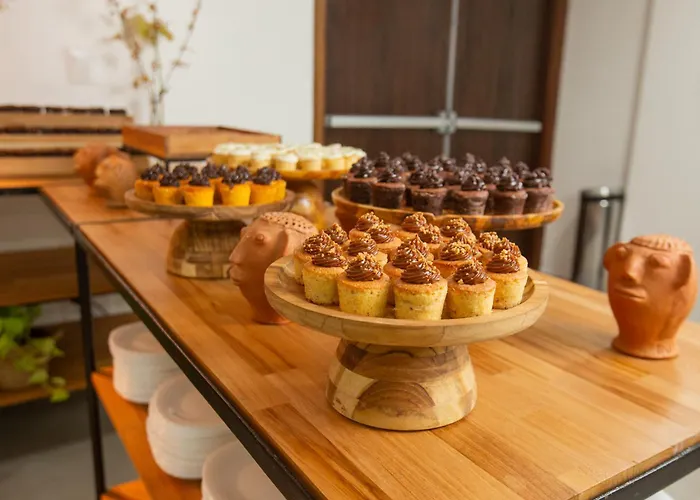 Ritz Suites Grand Hotel Boutique Maceió