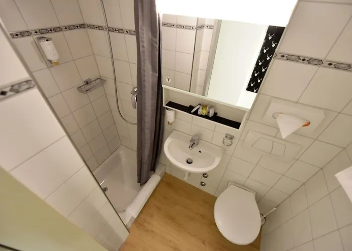 Hotel Hirschen Zurich