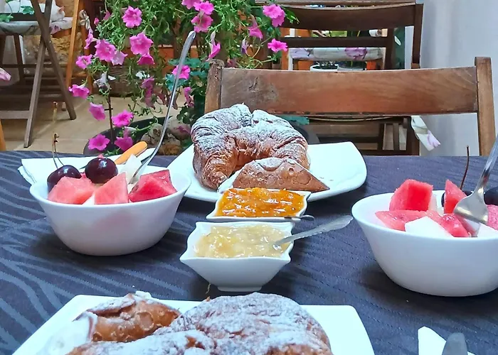 Bed and Breakfast Arco Ubriaco Agrigento