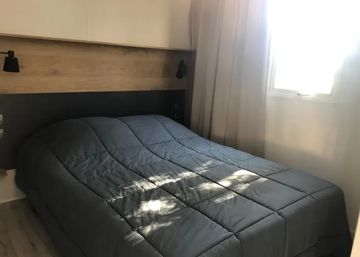 Camping Rives des Corbières