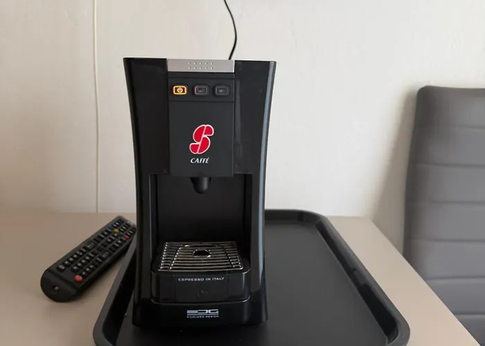 Hotel Rivamare Room Only And Free Coffee Room Cervia