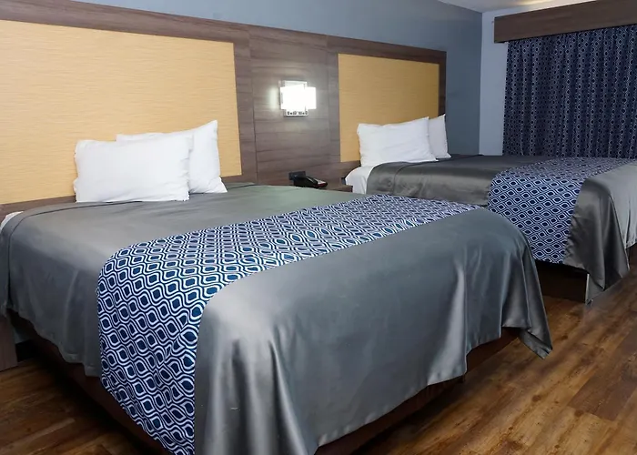 Legacy Inn - Gallatin