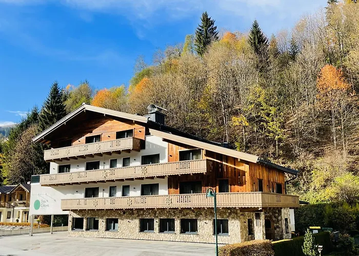 Das Glemm Hotel - Joker Card Partner