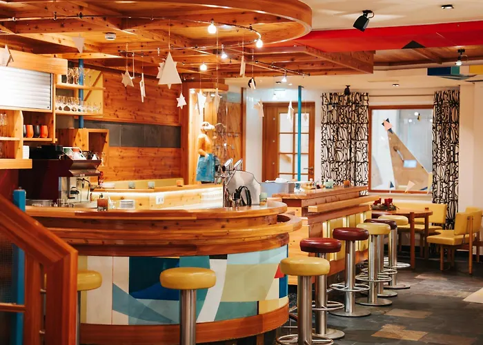 Haustierfreundliches Hotel Glemmtalerhof Saalbach-Hinterglemm