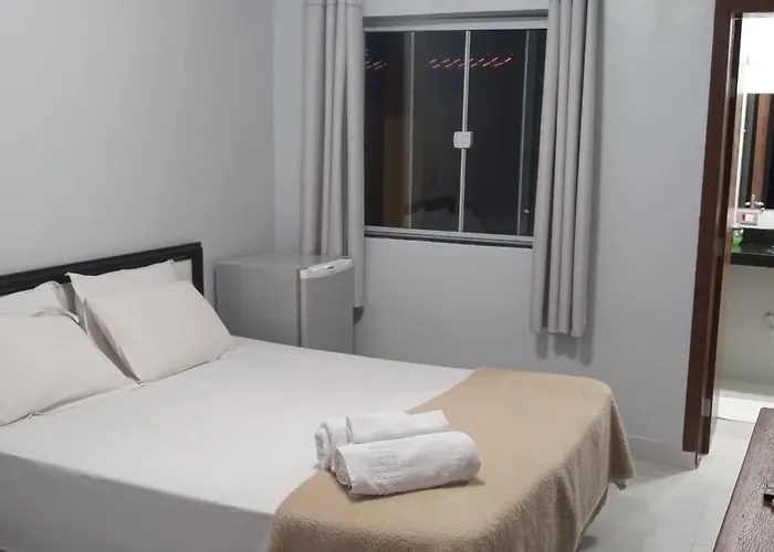 Ipê Suites Juquehy