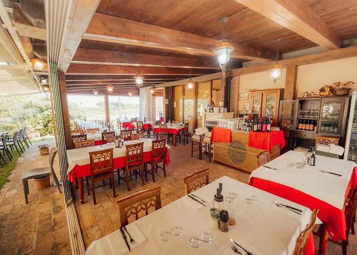 Agriturismo La Marletta Imola