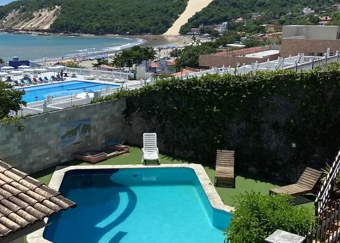 Apartamentos Ponta Do Sol