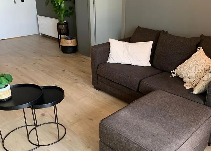 Appartement Zuiderzeestate Makkum
